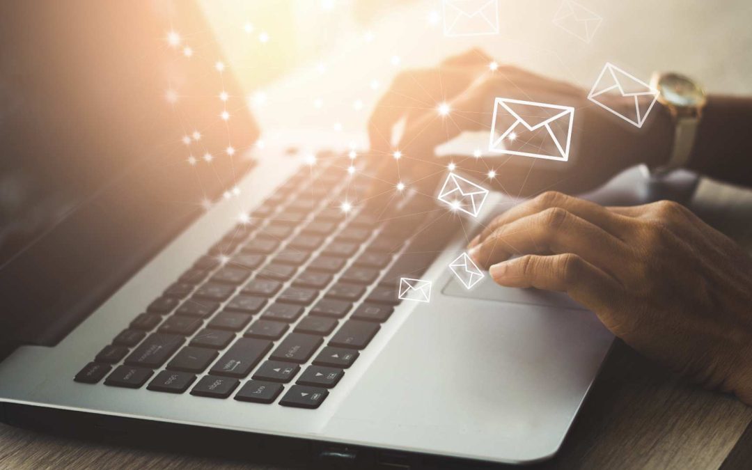 Why Your Emails Aren’t Getting Through – and How to Fix That