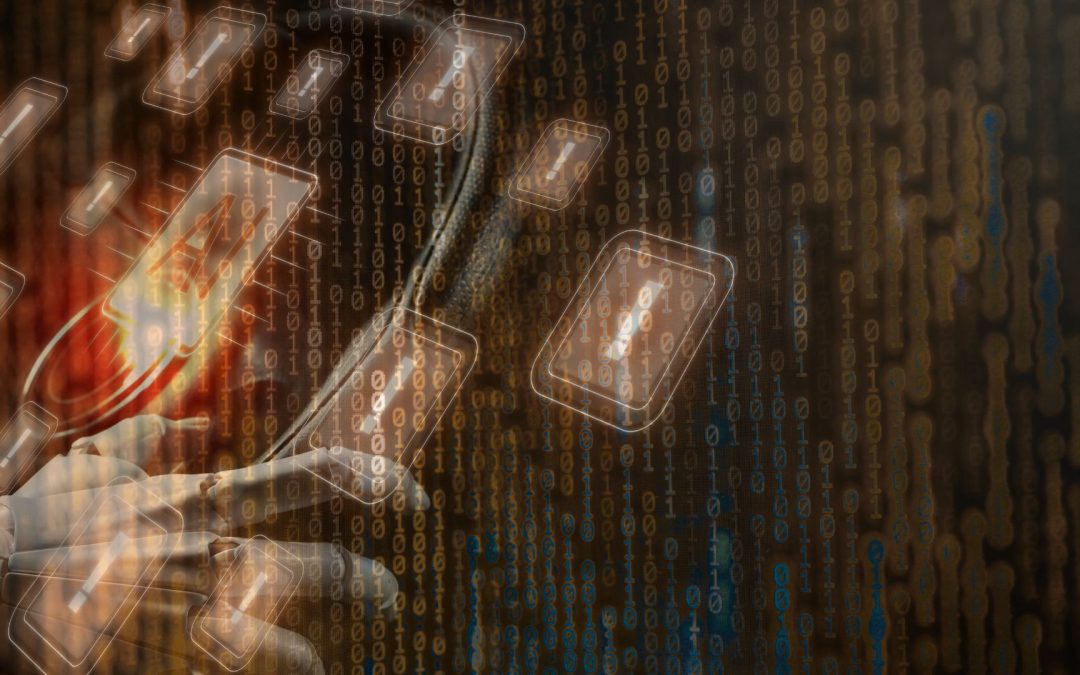 AI Has an Accelerator Pedal. Cybercriminals Are Using It. *